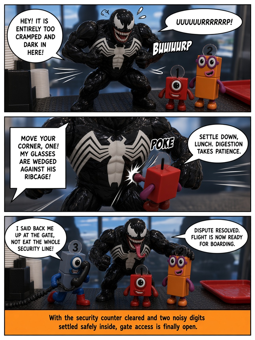 the amazing Spider-Man #19: Calling in Reinforcements (page 8 of 12)