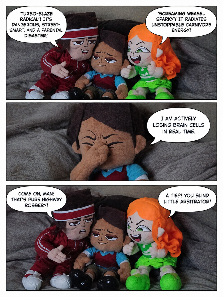 Double or Nothing (page 2 of 4)