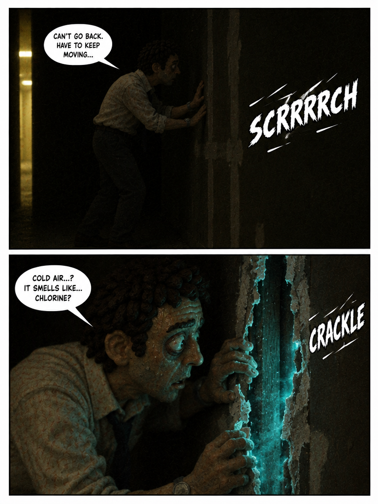 Out of Bounds (page 13 of 16)