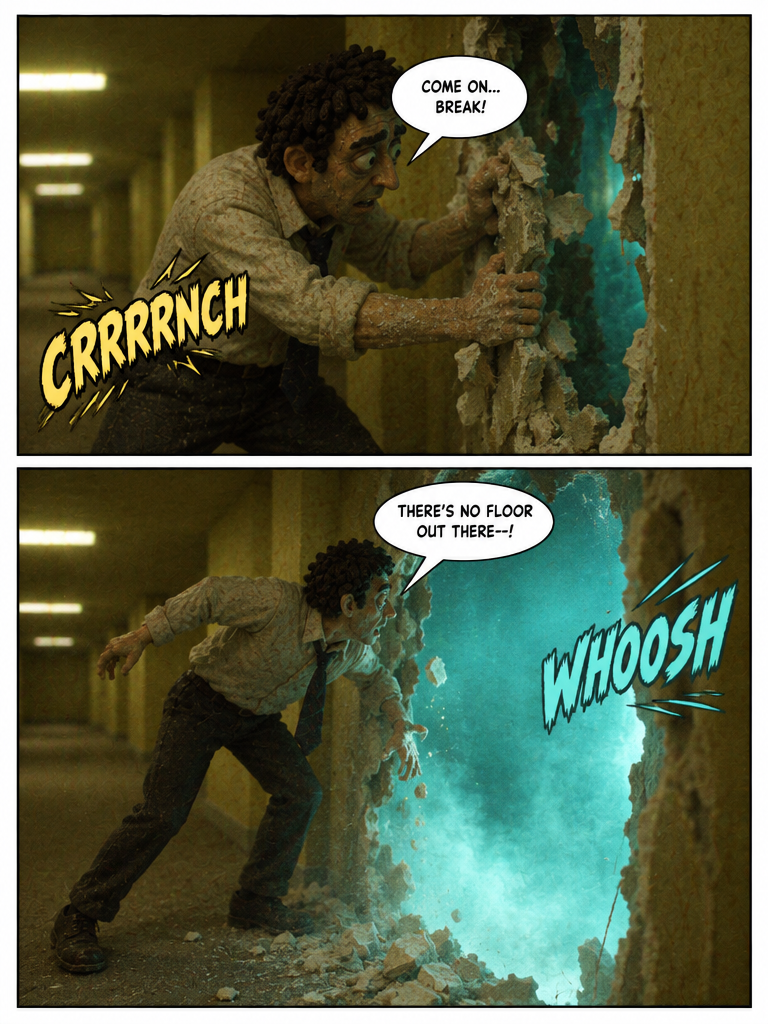 Out of Bounds (page 14 of 16)