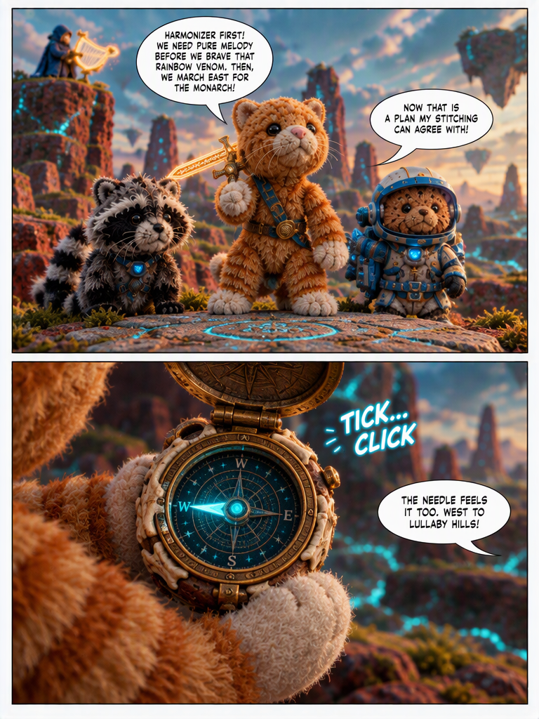 Crossroads of the Sift (page 3 of 4)