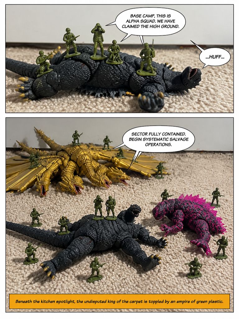 Fall of the Carpet King (page 4 of 4)
