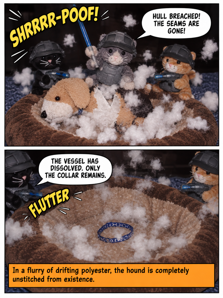 The Final Reckoning of the Hound (page 3 of 4)