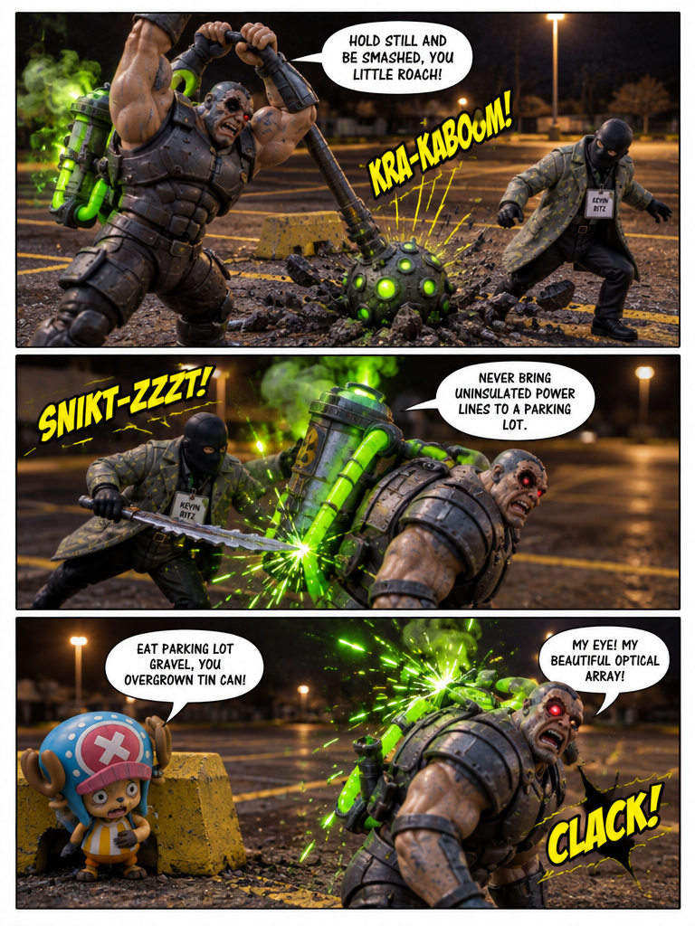 Alleyway Rendezvous (page 6 of 8)