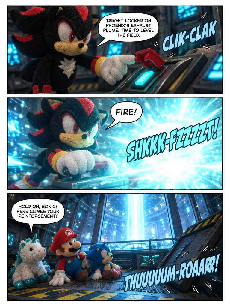 Classic Cool Defense (page 3 of 4)
