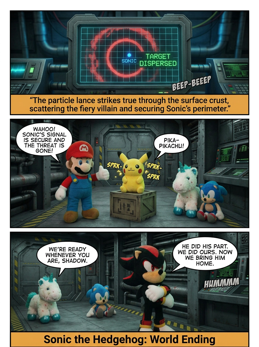 Classic Cool Defense (page 4 of 4)