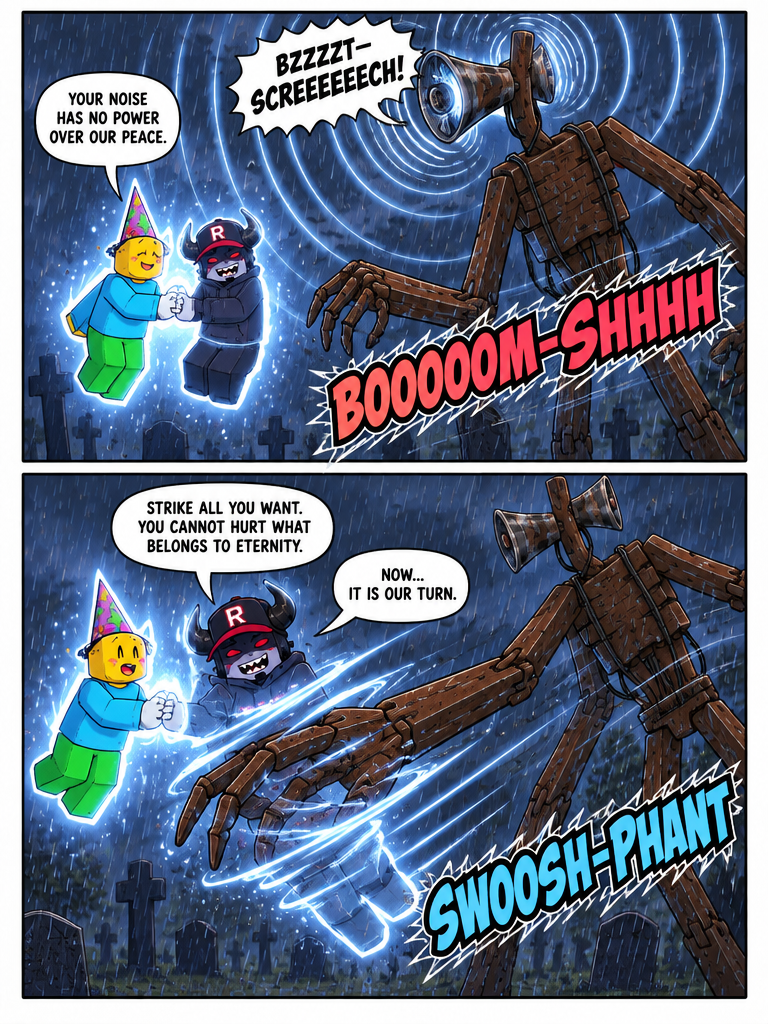 Beyond the Storm (page 2 of 4)