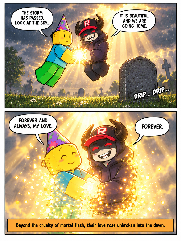 Beyond the Storm (page 4 of 4)
