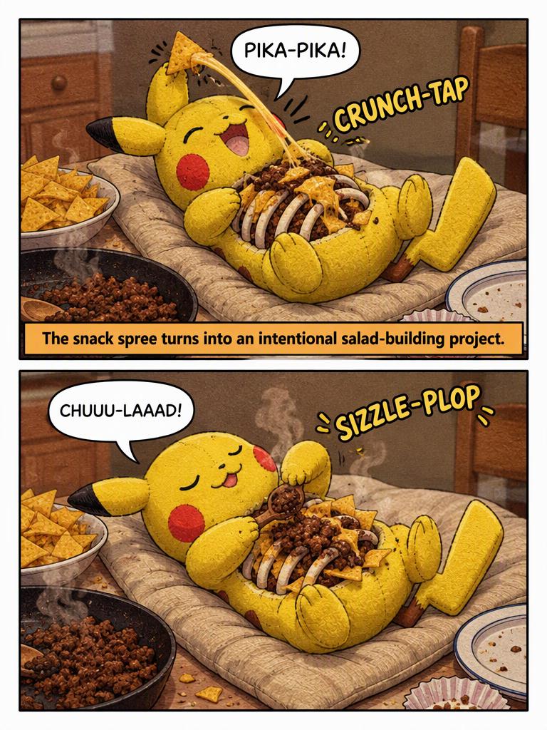 A Feast in Stitched Ribs (page 2 of 4)