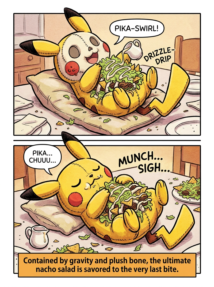 A Feast in Stitched Ribs (page 4 of 4)