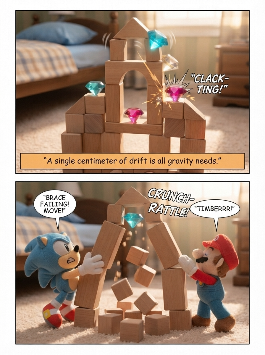 Tumble of the Citadel (page 2 of 4)
