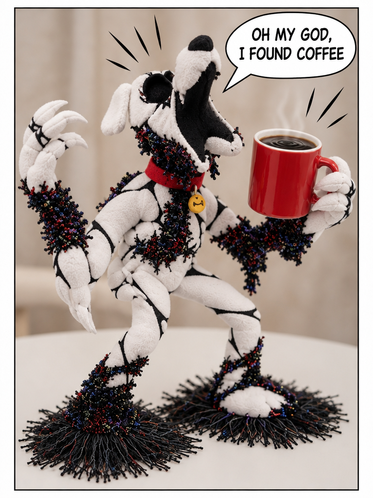 Morning Brew Protocol (page 3 of 4)
