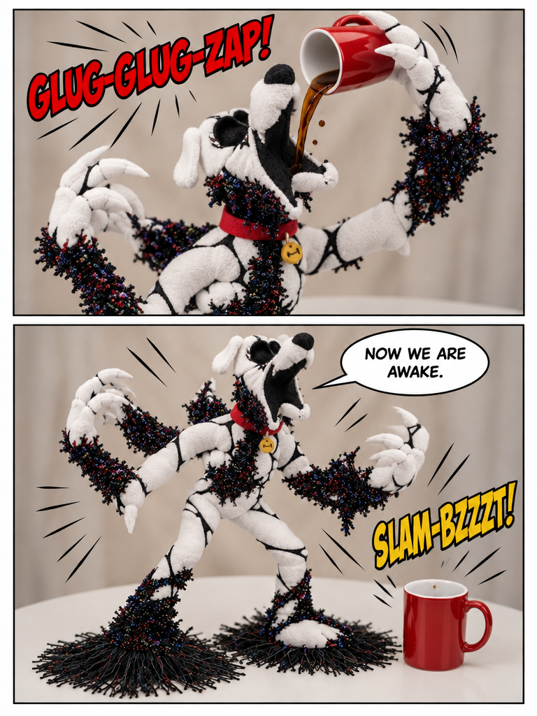 Morning Brew Protocol (page 4 of 4)