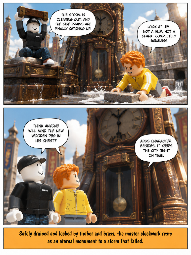 Frozen in the Flood (page 4 of 4)