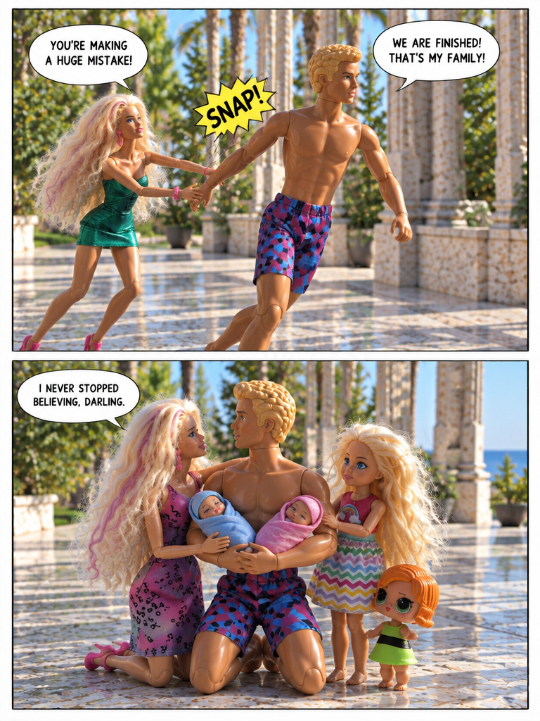 Miracle on the Promenade (page 3 of 4)