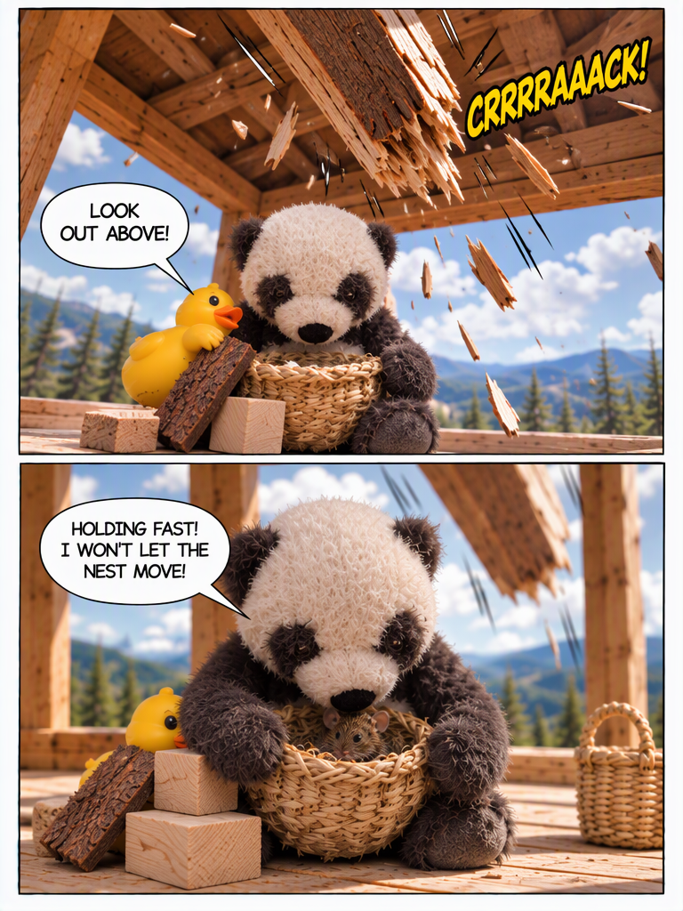A Rampart in the Wind (page 2 of 4)