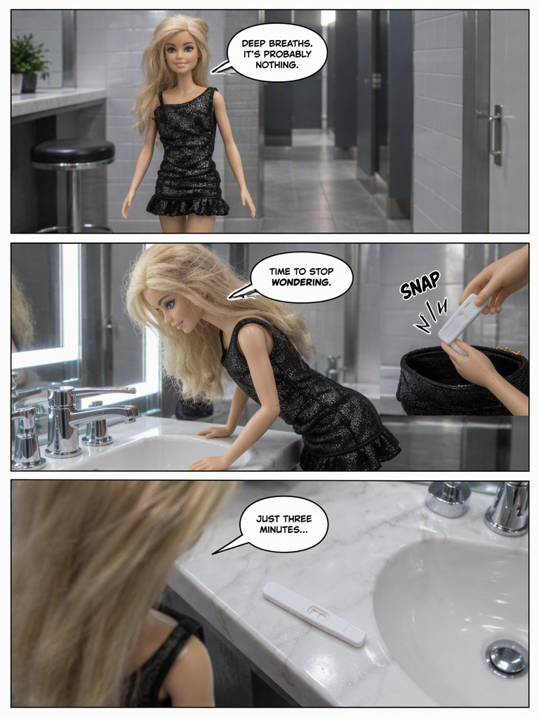 A Sudden Realization (page 2 of 4)