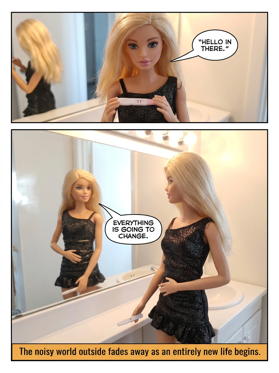 A Sudden Realization (page 4 of 4)