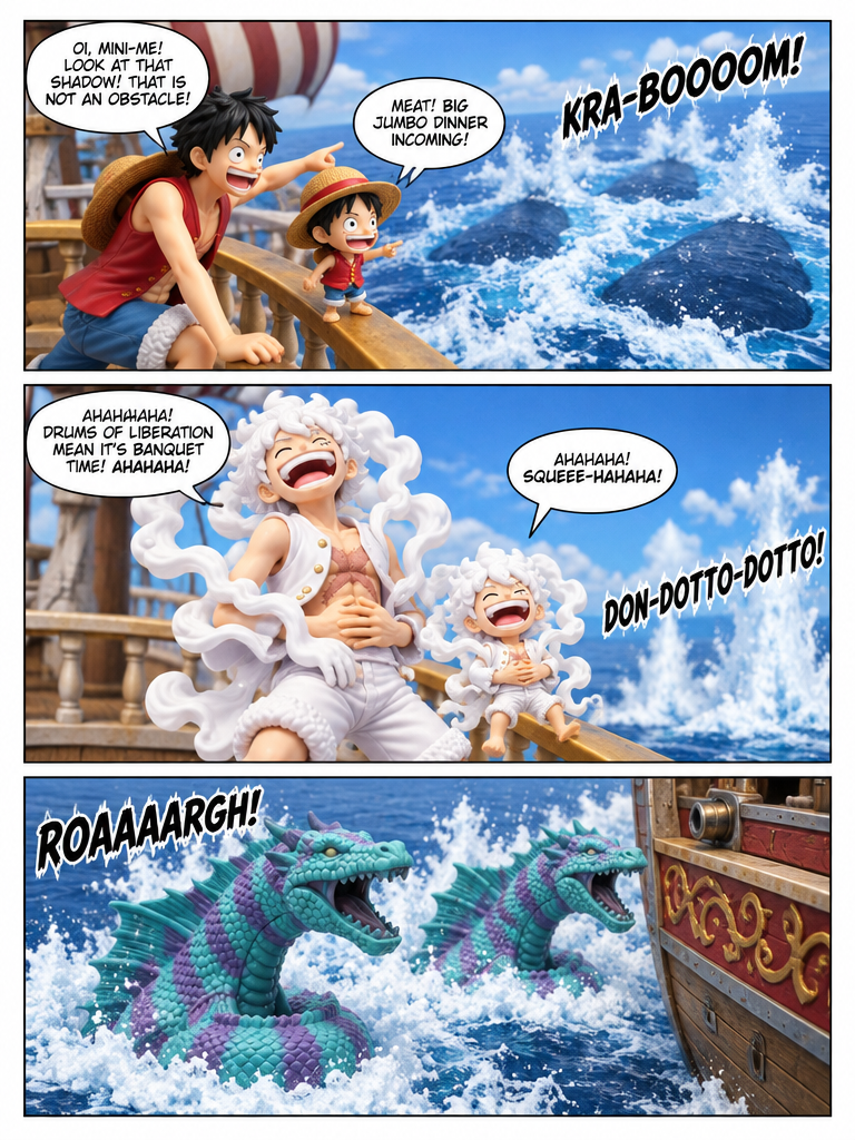 Calm Belt Feast and Bath (page 2 of 4)