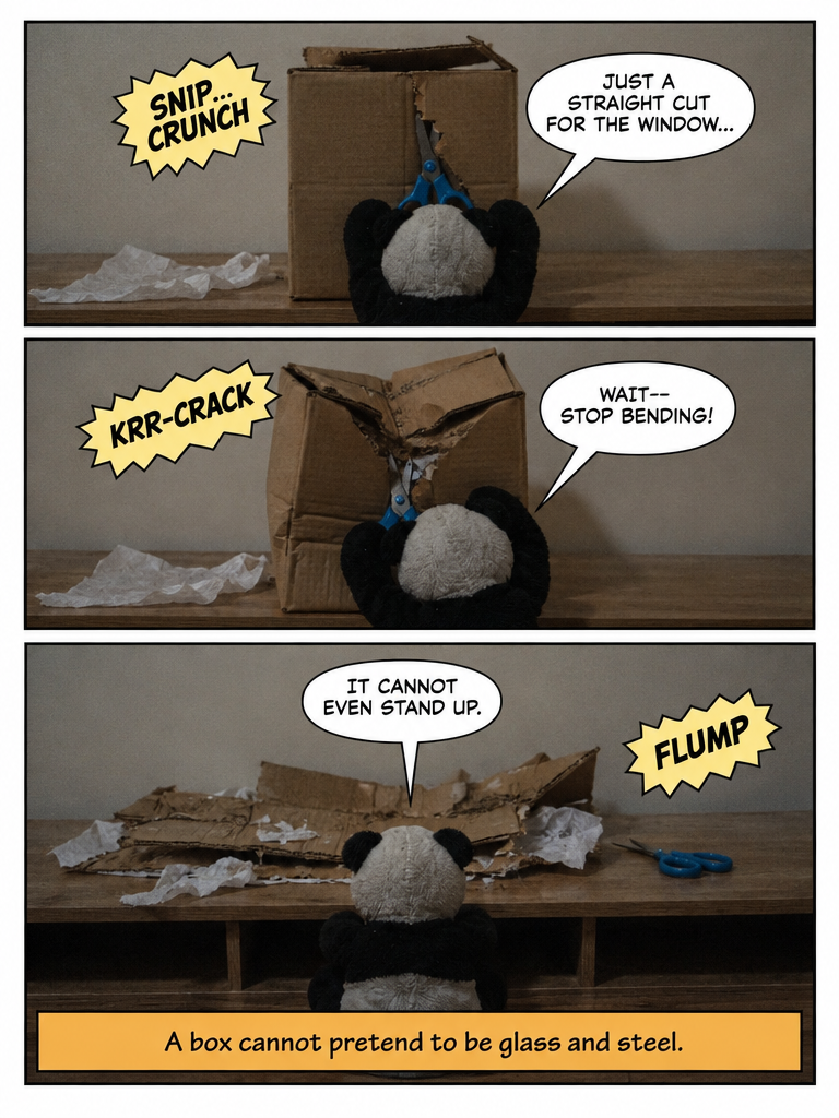 The Shadow Broadcast (page 2 of 4)