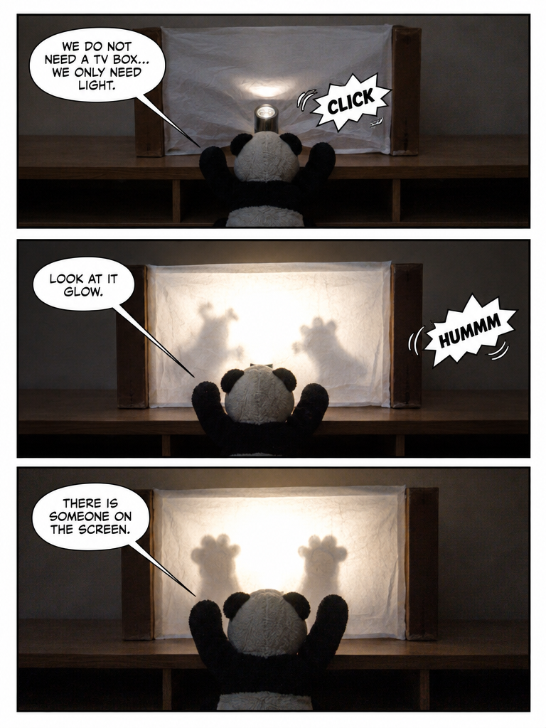 The Shadow Broadcast (page 3 of 4)