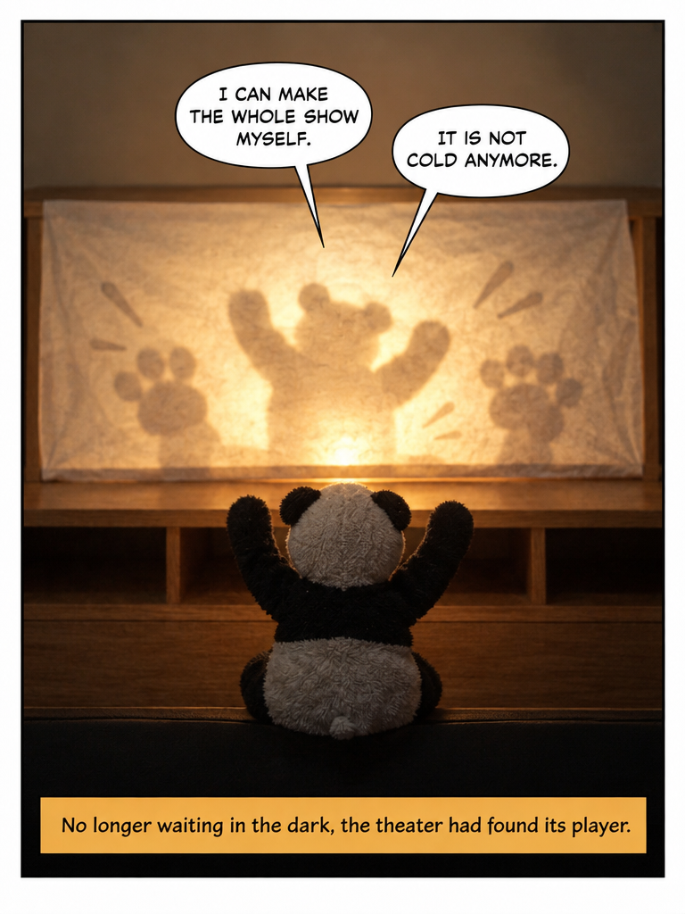The Shadow Broadcast (page 4 of 4)