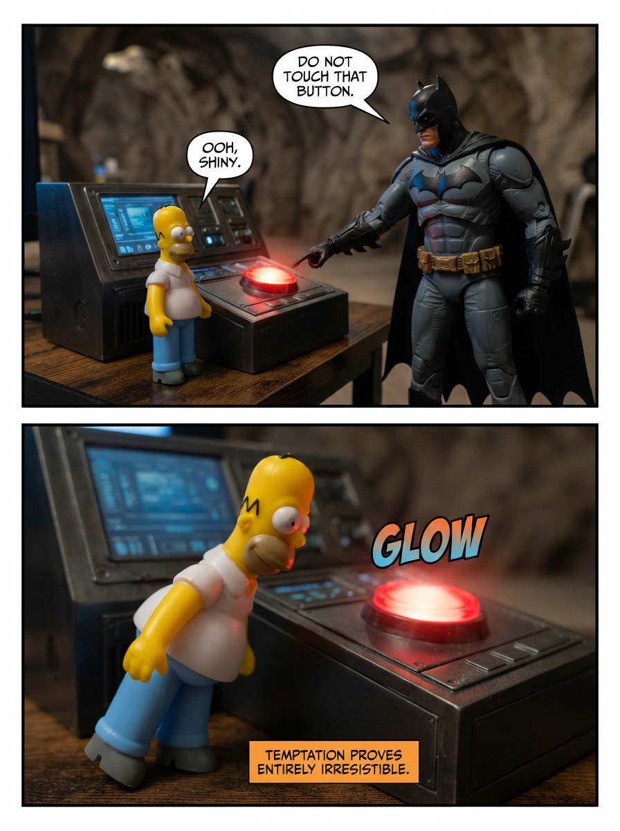 One Night in Gotham (page 3 of 4)