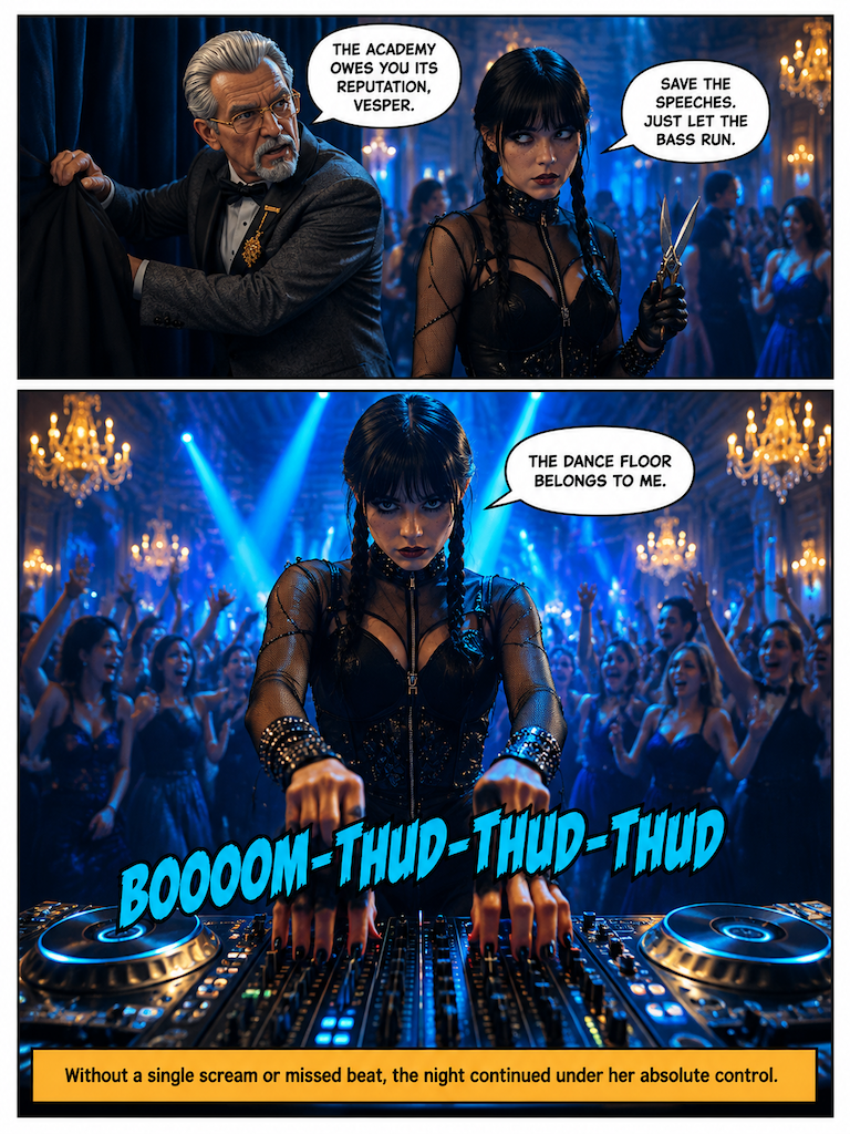 Strobe Net (page 4 of 4)