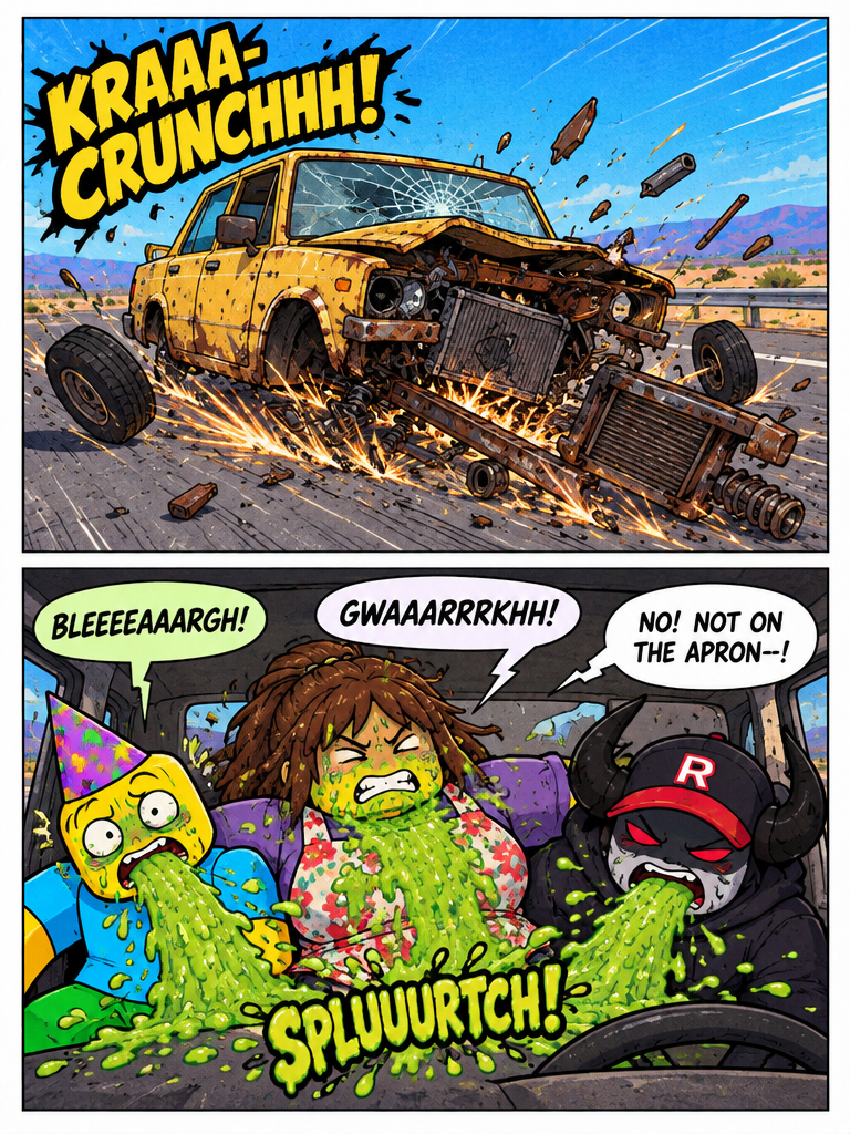 Domestic Floodgate (page 34 of 40)