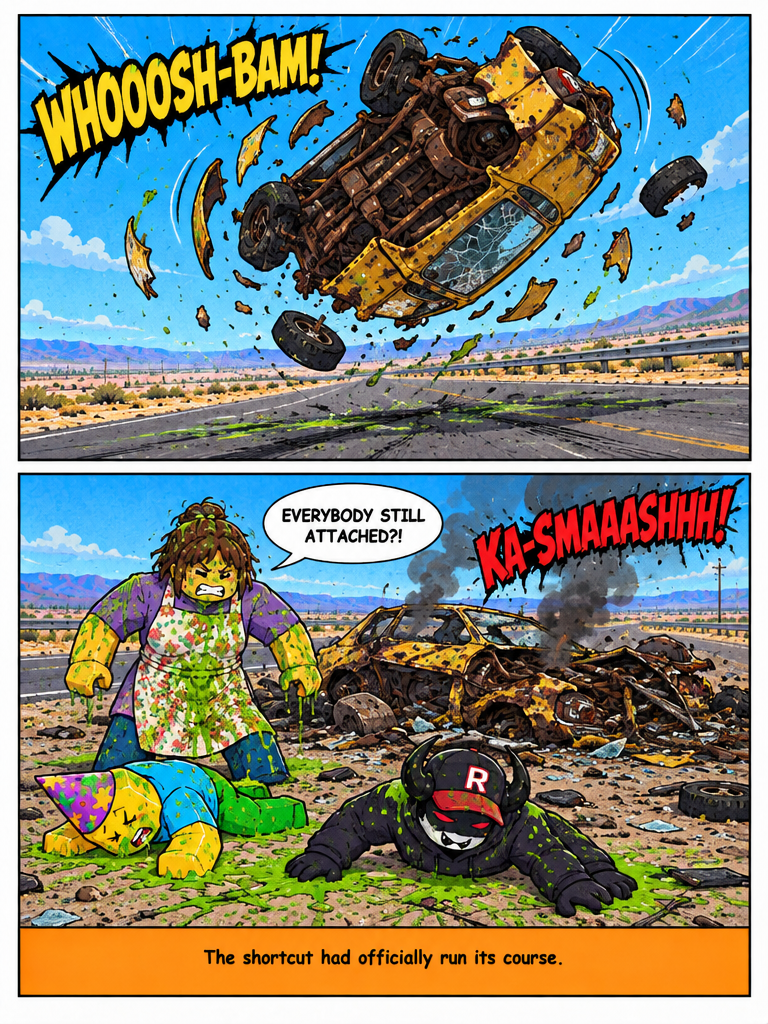 Domestic Floodgate (page 35 of 40)