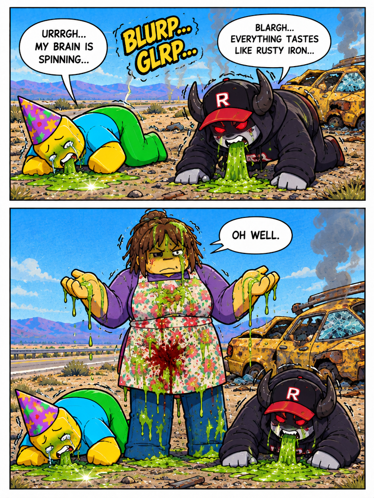 Domestic Floodgate (page 36 of 40)