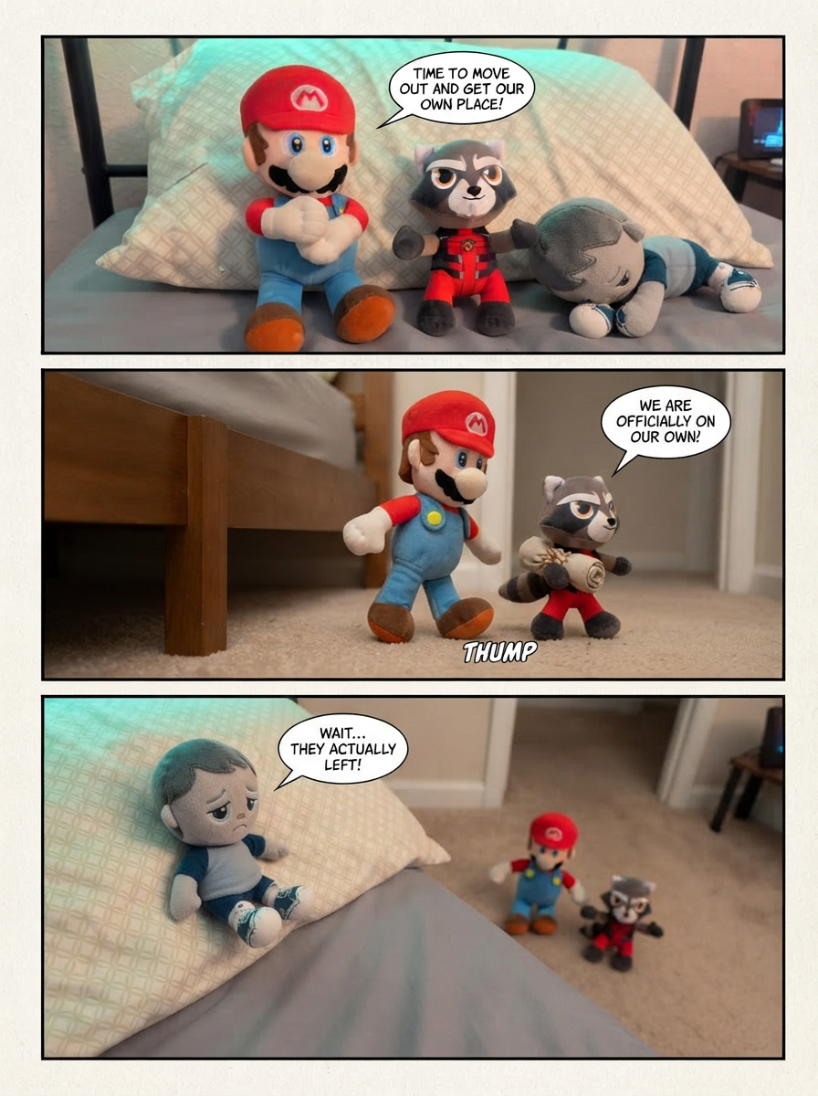 Moving Out (page 2 of 4)