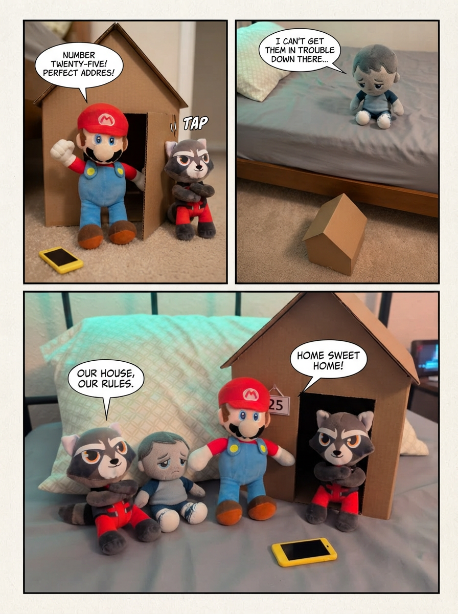 Moving Out (page 4 of 4)