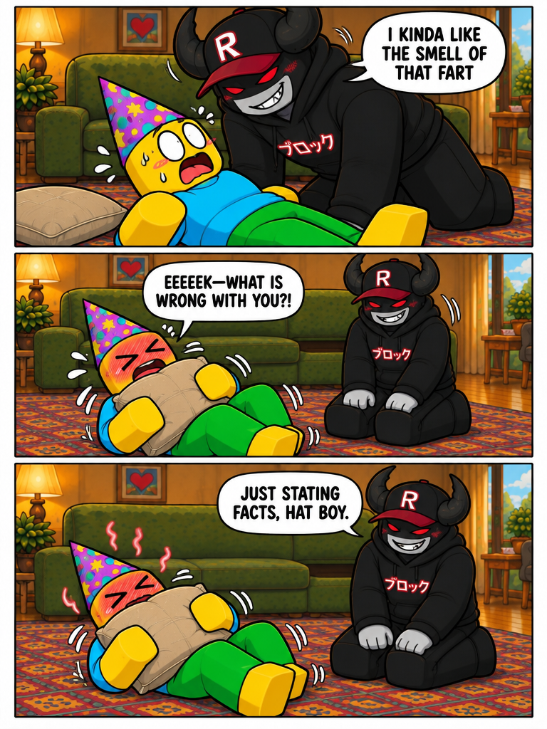 A Matter of Taste (page 4 of 4)