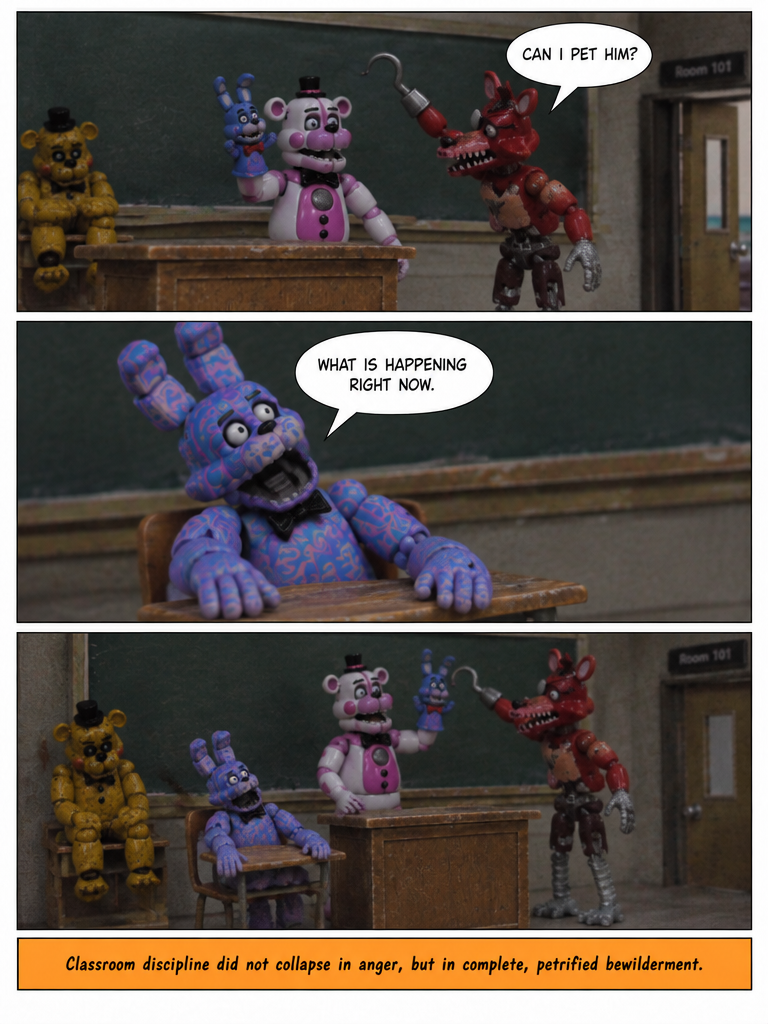 Spelling Rebellion (page 4 of 4)