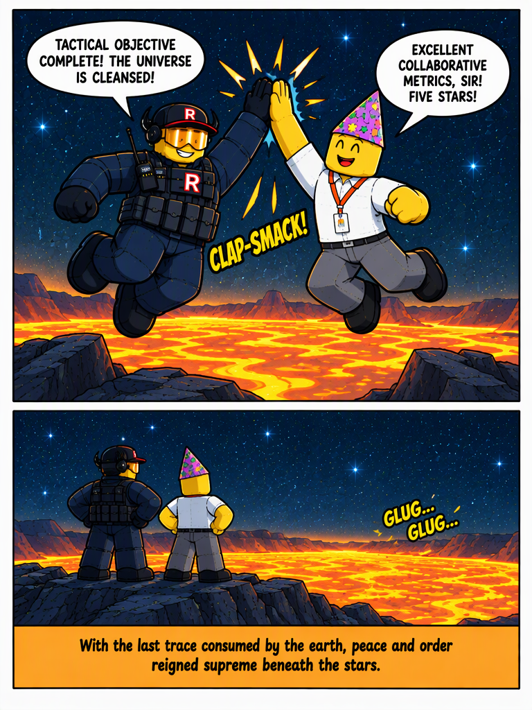 Anti-N.X.S. Purge (page 4 of 4)