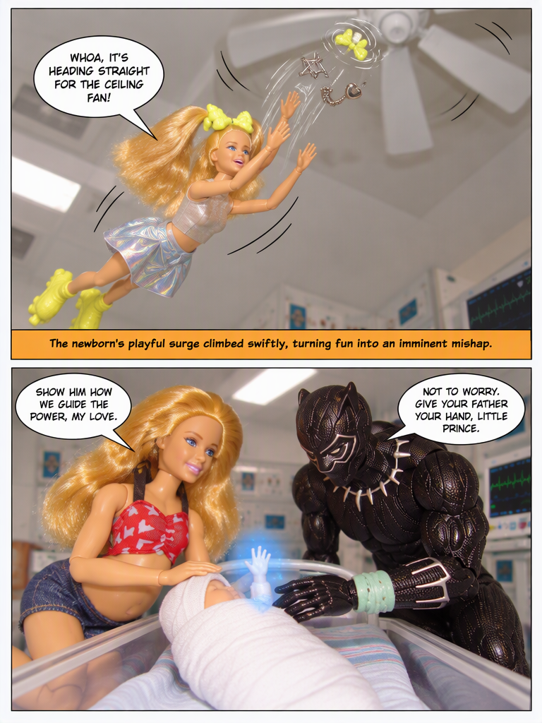 A Spark of Wonder (page 2 of 4)