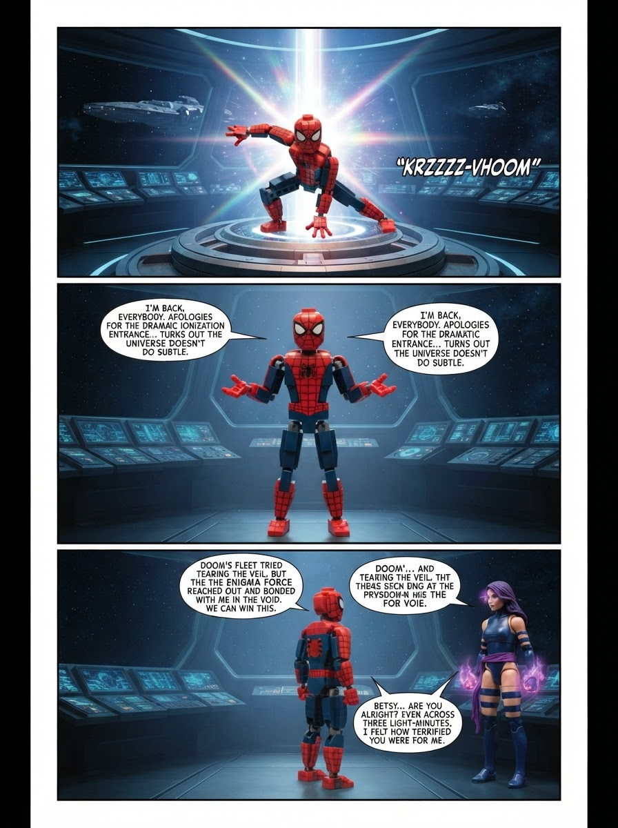 Search Across the Stars (page 5 of 8)