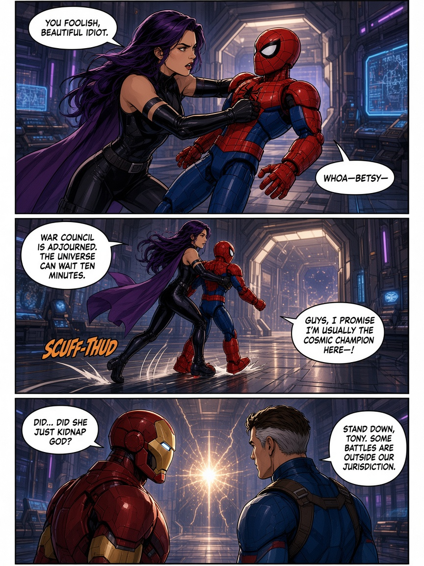 Search Across the Stars (page 6 of 8)