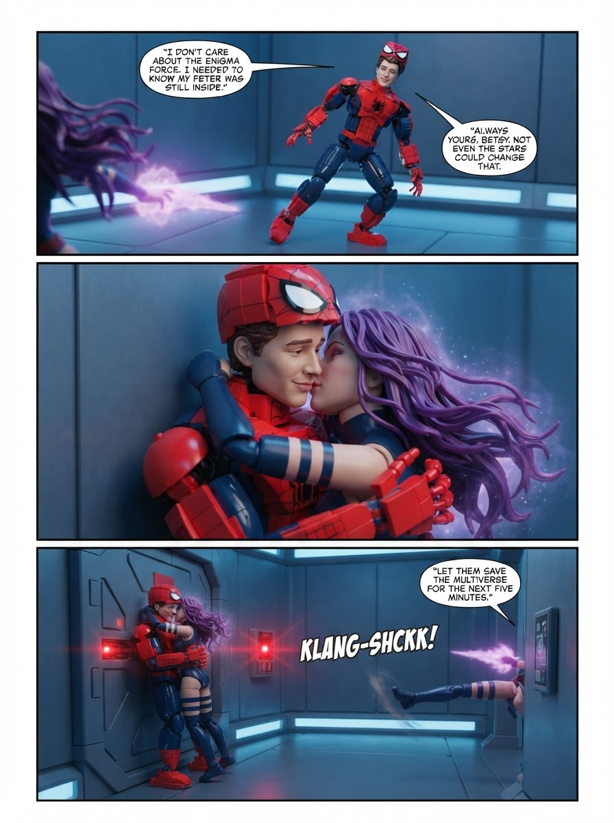 Search Across the Stars (page 7 of 8)