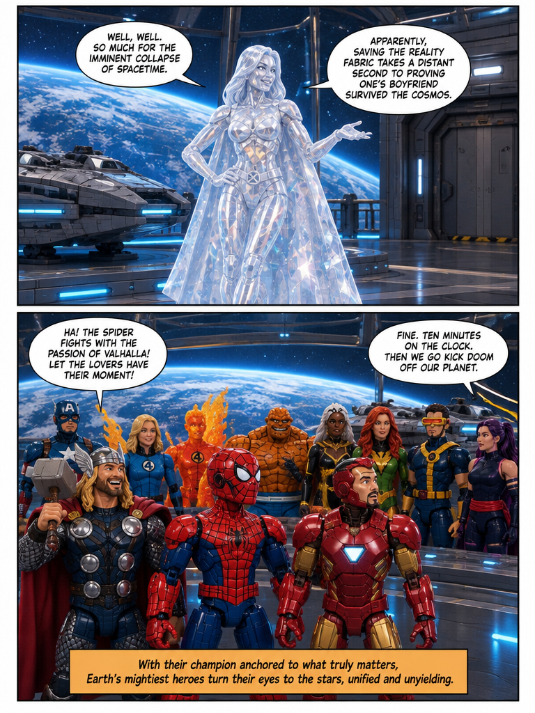 Search Across the Stars (page 8 of 8)