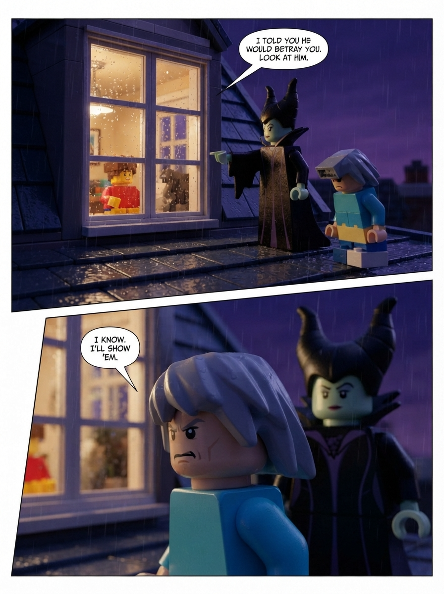 kingdom Hearts (page 2 of 4)