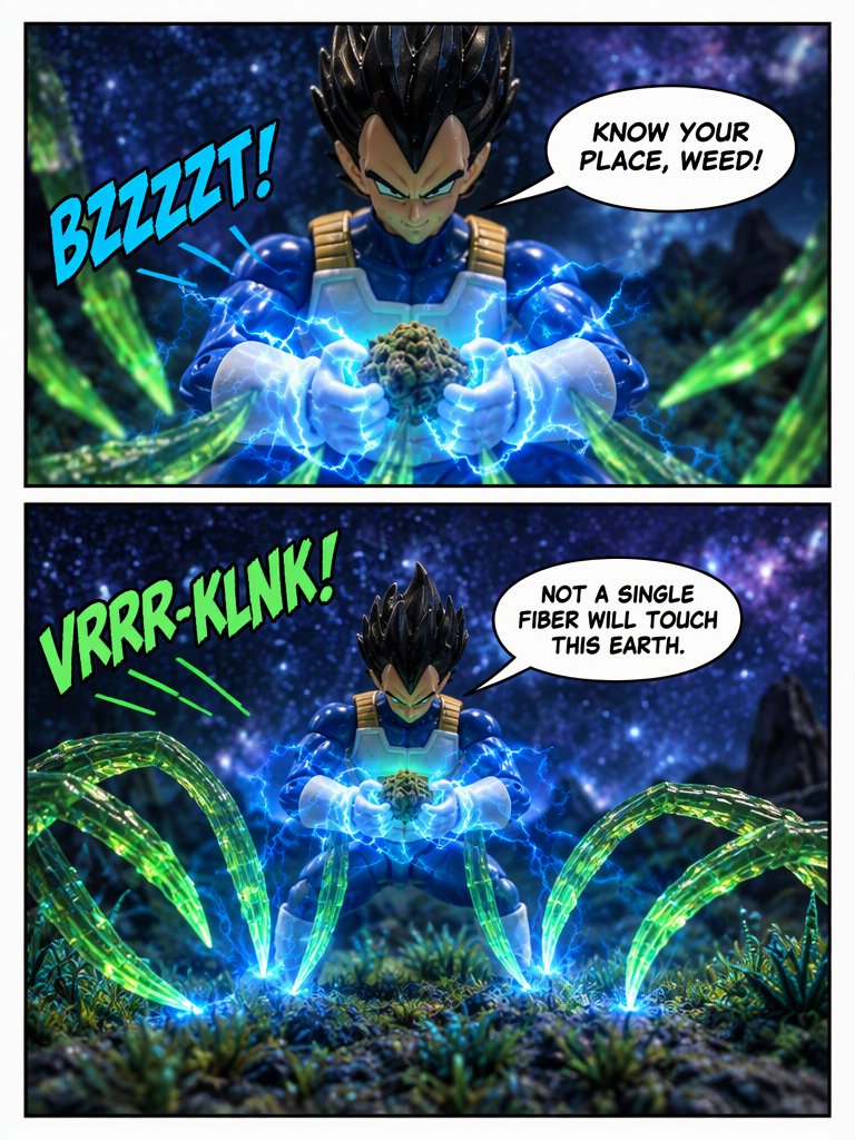 Mastery Over the Verdant Seed (page 2 of 4)