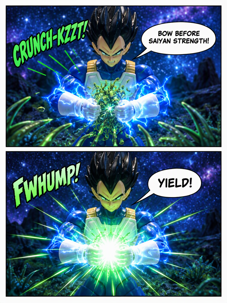 Mastery Over the Verdant Seed (page 3 of 4)