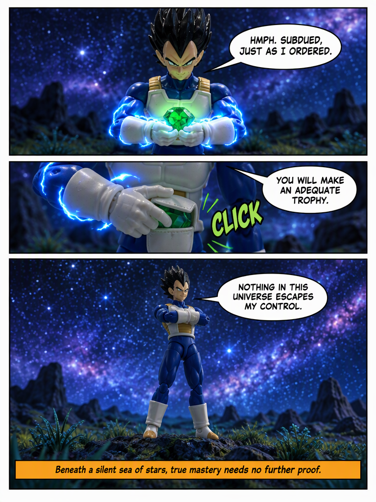 Mastery Over the Verdant Seed (page 4 of 4)