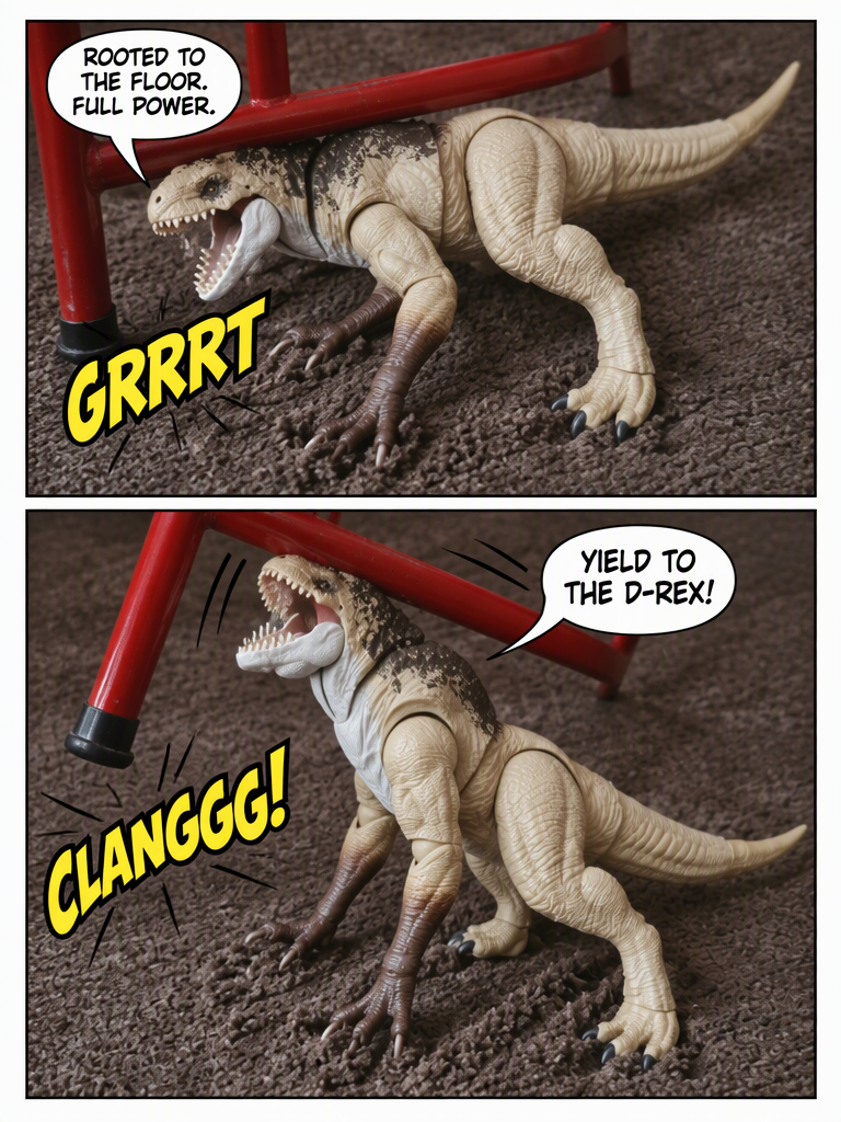 Claiming the Red Gate (page 3 of 4)