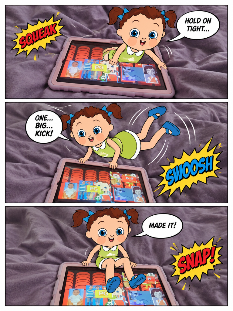 Beyond the Glass (page 3 of 4)