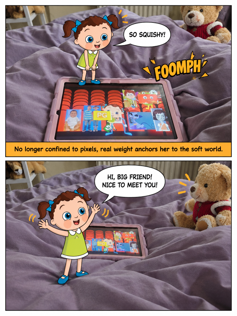 Beyond the Glass (page 4 of 4)