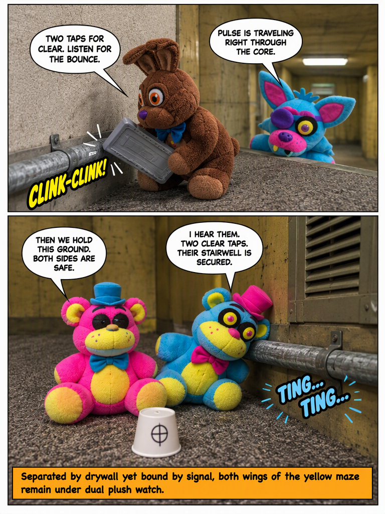 Divided Reconnaissance (page 4 of 8)
