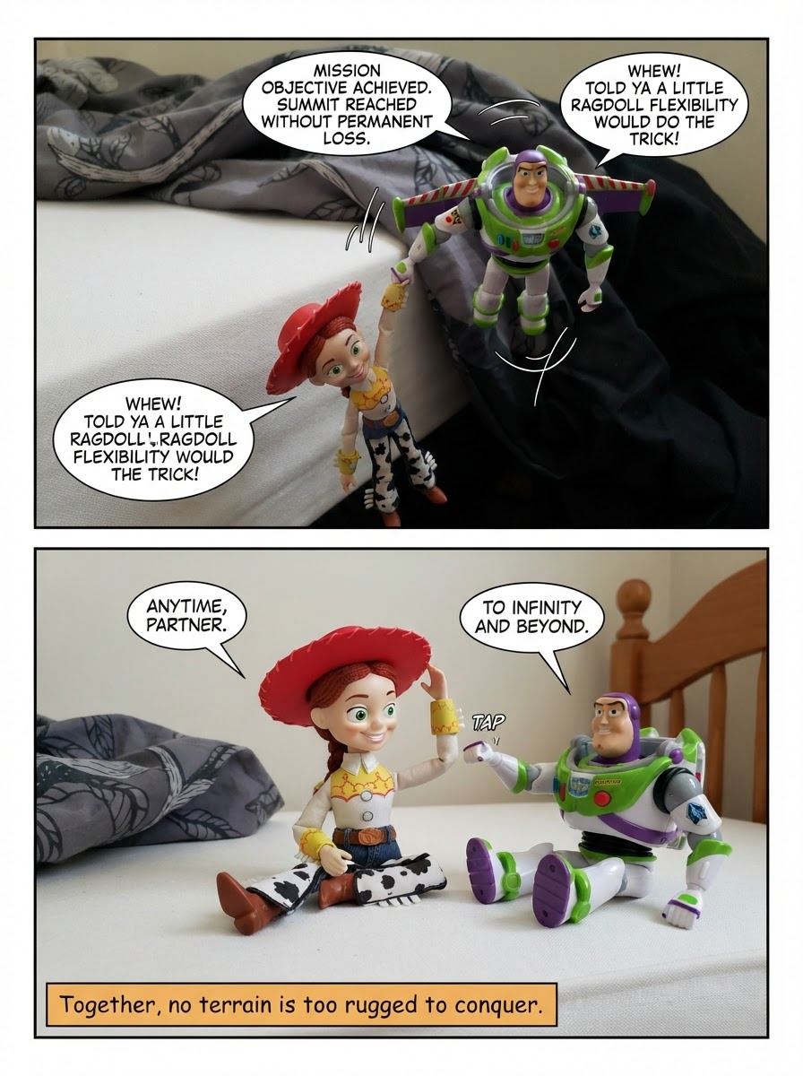 The Wrinkled Ridge Crossing (page 4 of 4)